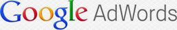  Google Adwords